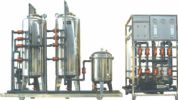 Sell Complete Production Line Of Mineral Water, Fountain 